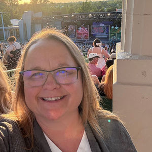 Meet your Posher, Keeli